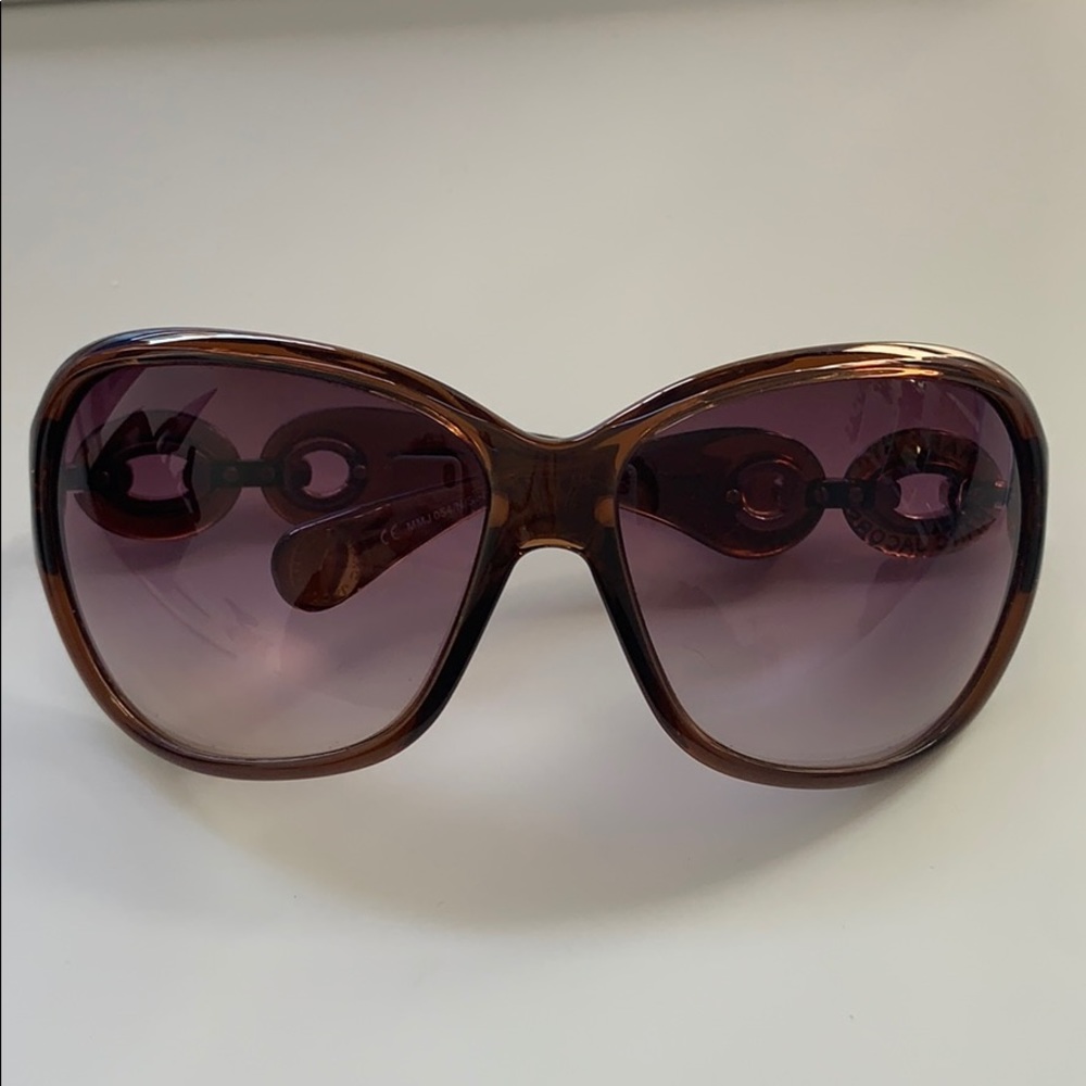 Marc By Marc Jacobs | MMJ 054 Sunglasses